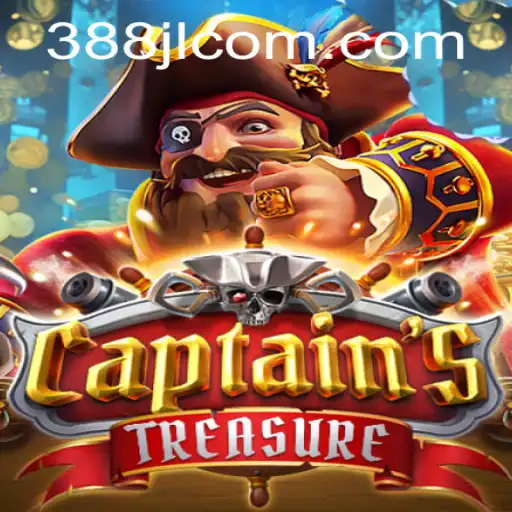Discover the Exciting World of CaptainssTreasure
