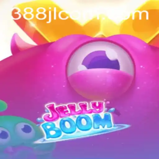 JellyBoom: A Sweet Adventure Awaits in This Addictive Game!