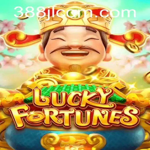 Discovering the Thrill of LUCKYFORTUNES: A Comprehensive Guide