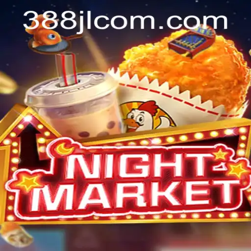 Exploring NIGHTMARKET: An In-Depth Look at the Thrilling Game