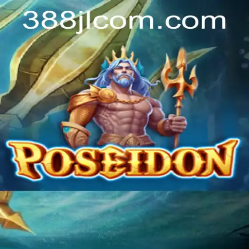 Dive into Adventure: Exploring Poseidon
