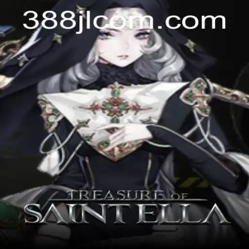 Discover the Thrills and Mysteries of TreasureofSaintElla